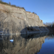 Labut jezero