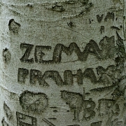 Zeman, Praha